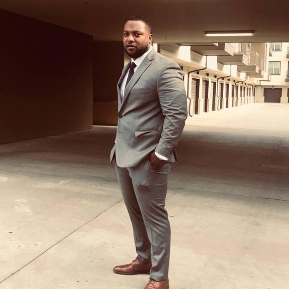 Meet your Posher, Cj - Picture 1 of 1